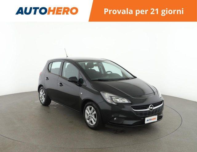 OPEL Corsa 1.2 5 porte n-Joy