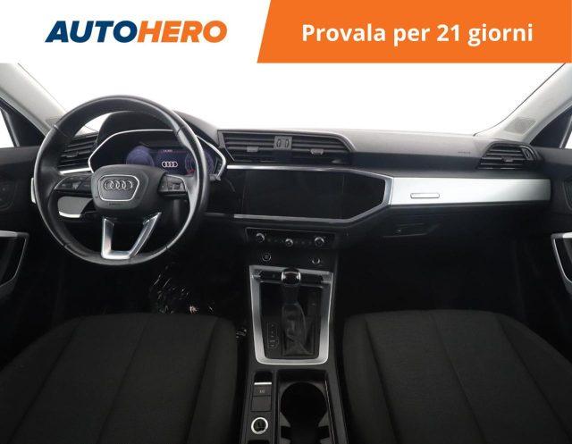 AUDI Q3 35 TDI S tronic