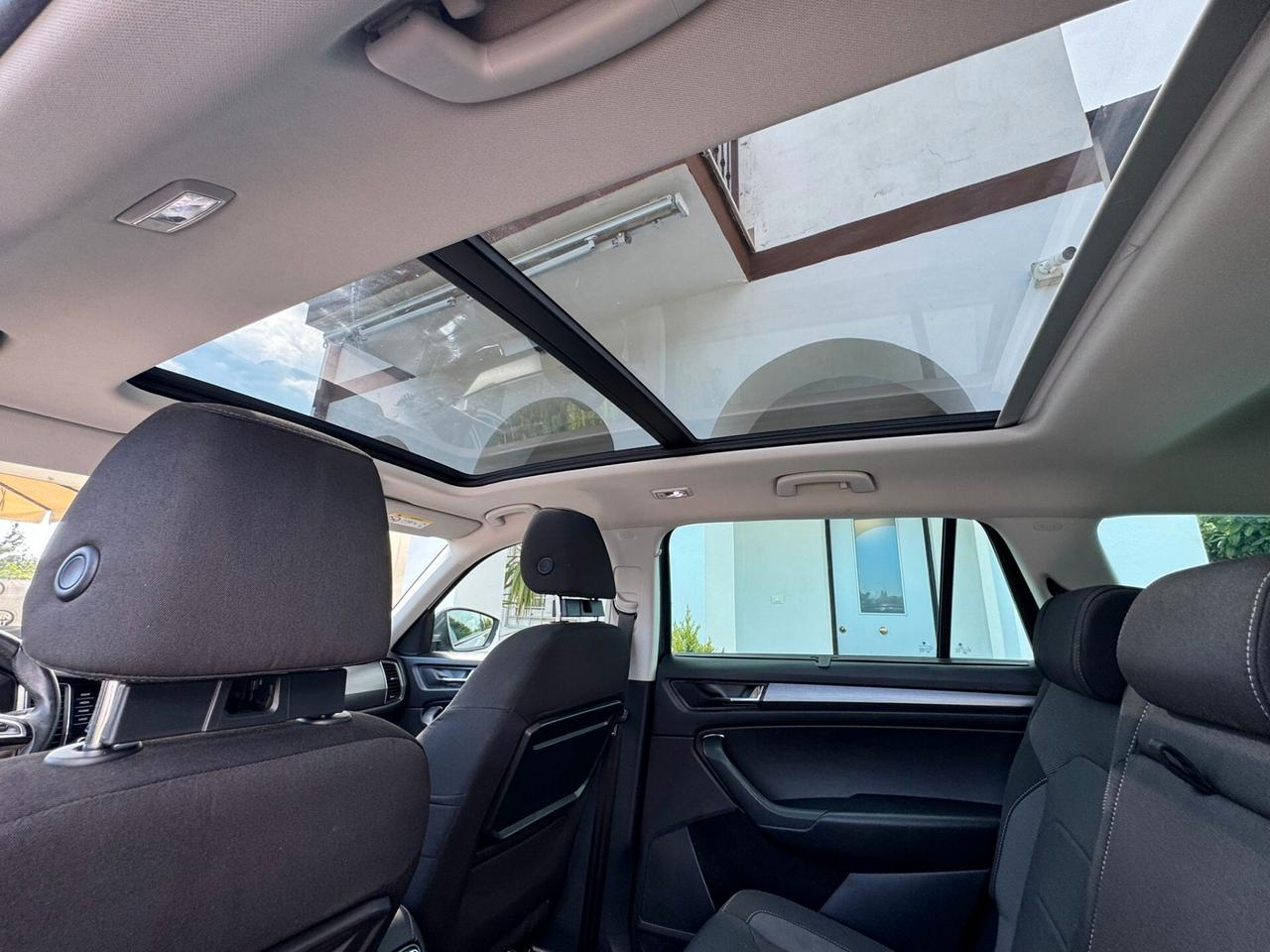 Skoda Kodiaq 1.4 TSI Executive 7 posti