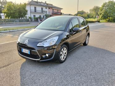 Citroen C3 1.1 60Cv*Panorama*Clima*Cerchi*Cruise