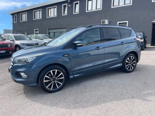 FORD Kuga 2.0 TDCI 150 CV ST-Line- tetto apribile