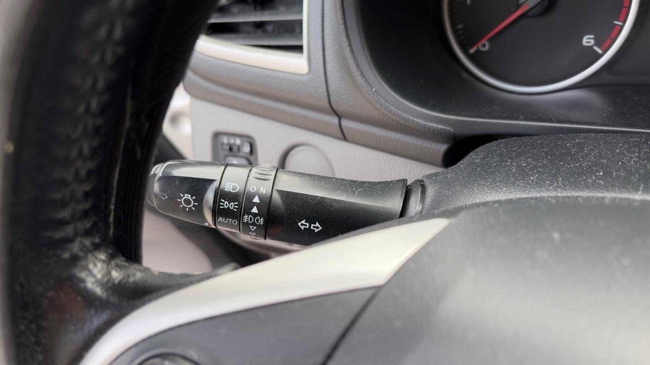 Mitsubishi L200 2.5 DI-D/178CV DC Intense Plus DPF