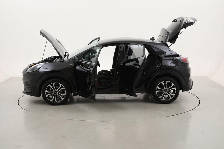 Ford Puma Hybrid ST-Line Auto BR103161 1.0 Mild Hybrid 125CV