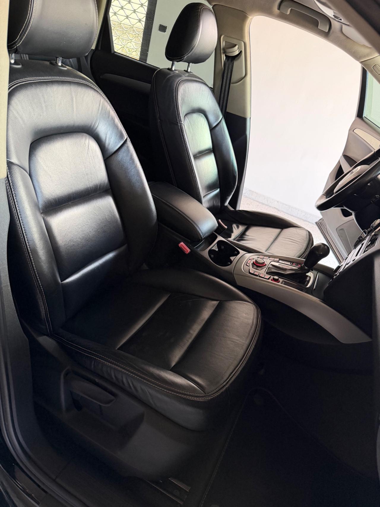 Audi Q5 2.0 TDI 170 CV quattro S tronic Advanced Plus