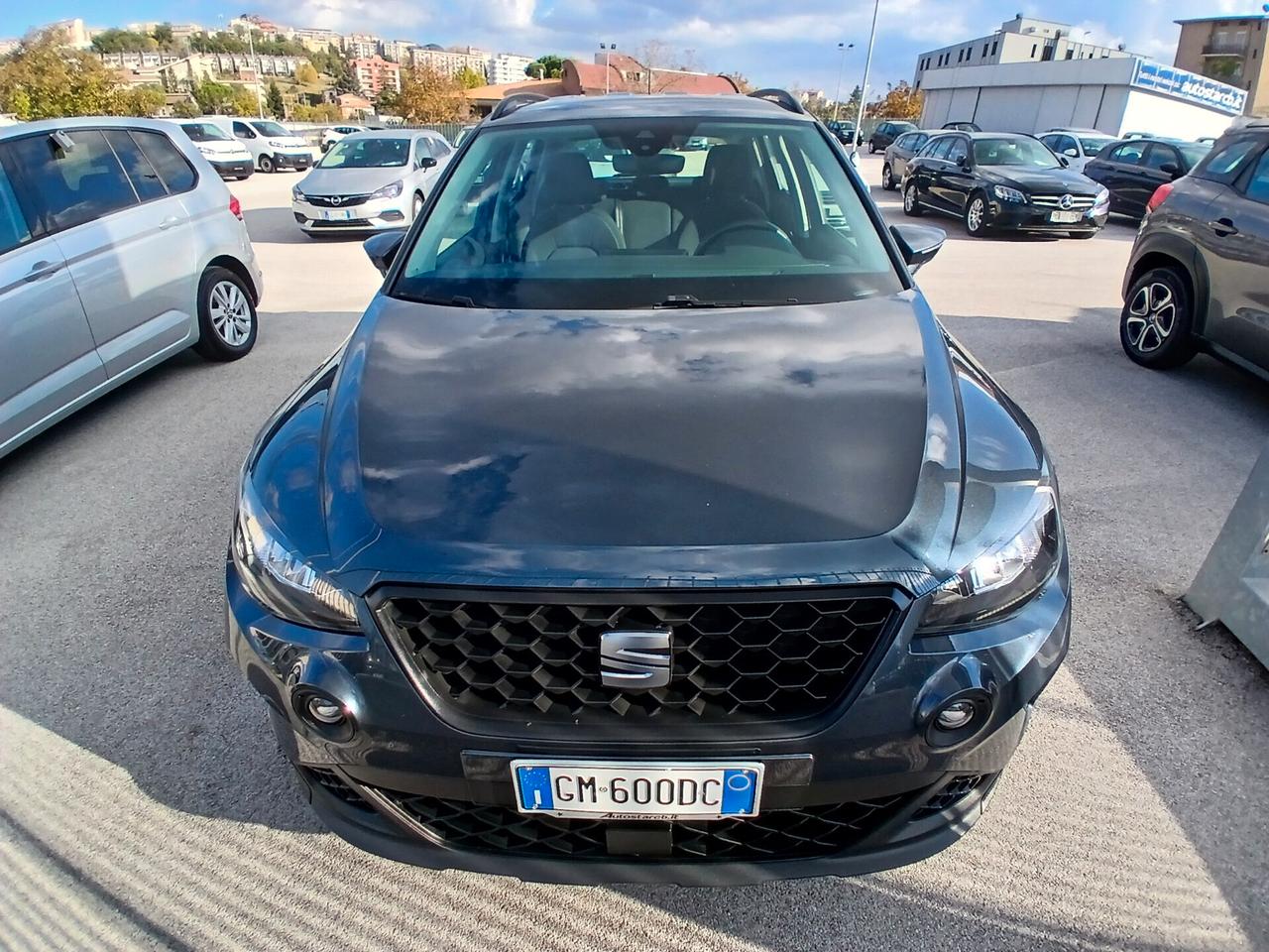 SEAT ARONA 1.0 ECOTSI 110 CV STYLE 2022