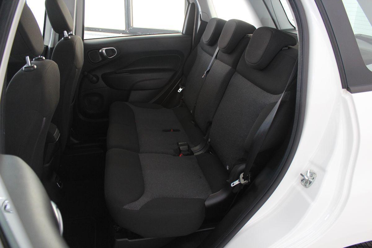 FIAT - 500 L - 1.3 Multijet 95 CV Business