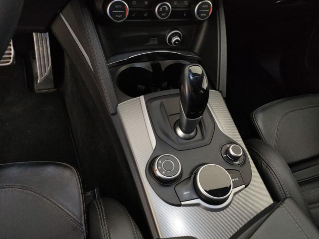 ALFA ROMEO Stelvio 2.2 Turbodiesel 210 CV AT8 Q4 Super