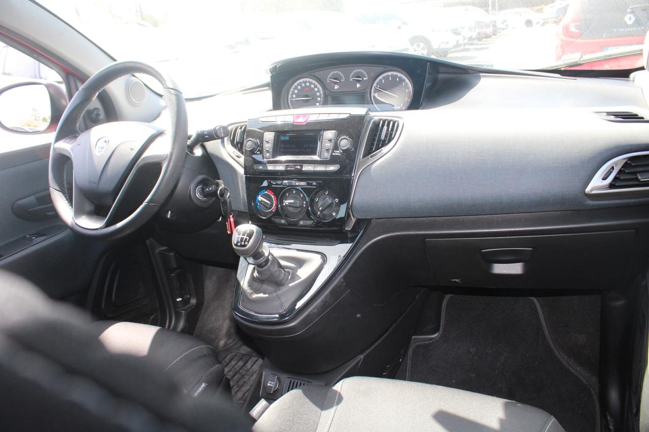 Lancia Ypsilon Tua A SOLI 80€