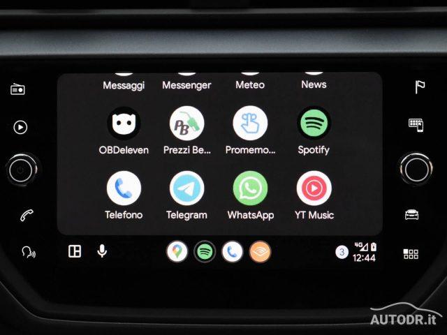 SEAT Arona 1.0 TGI Style Navi, Retrocamera, Sedili riscaldati