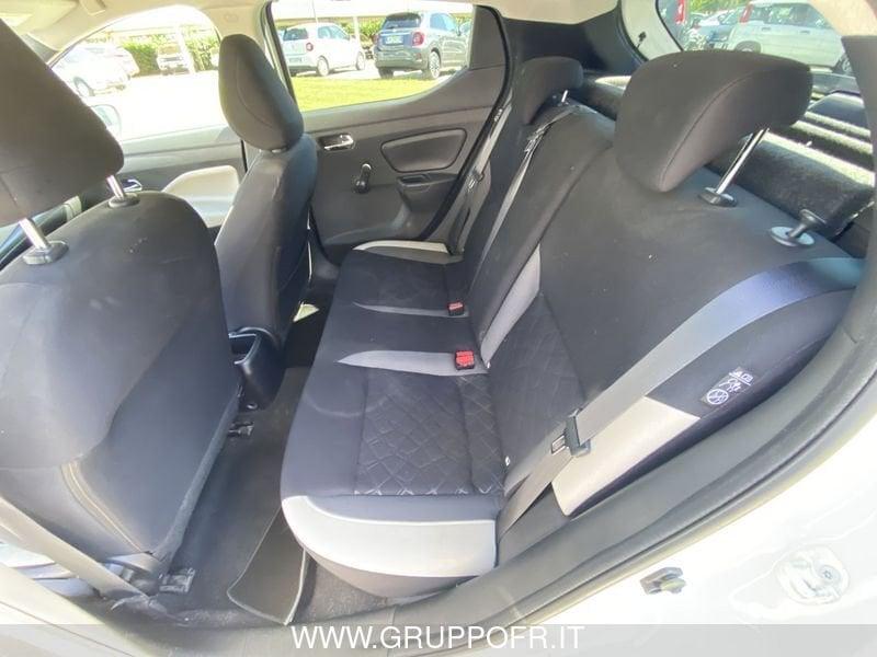 Nissan Micra 1.5 dCi 8V 5 porte N-Connecta