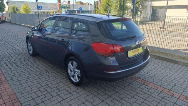 OPEL Astra 1.7 CDTI 110CV Sports Tourer ottime condizioni
