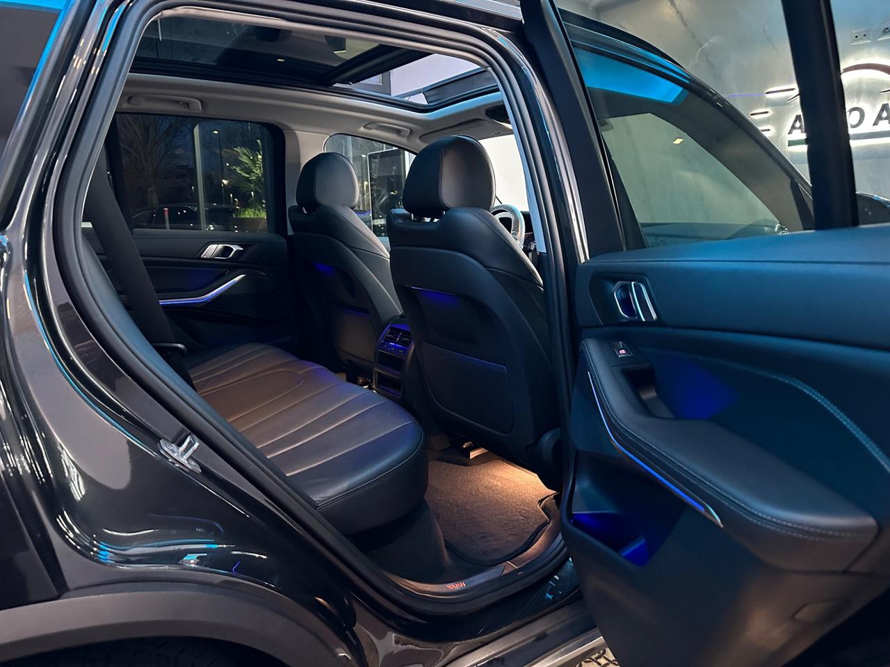 Bmw X5 xDrive30d xLine