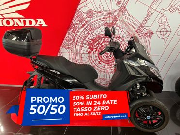 Piaggio MP3 300 ABS Hpe 2023