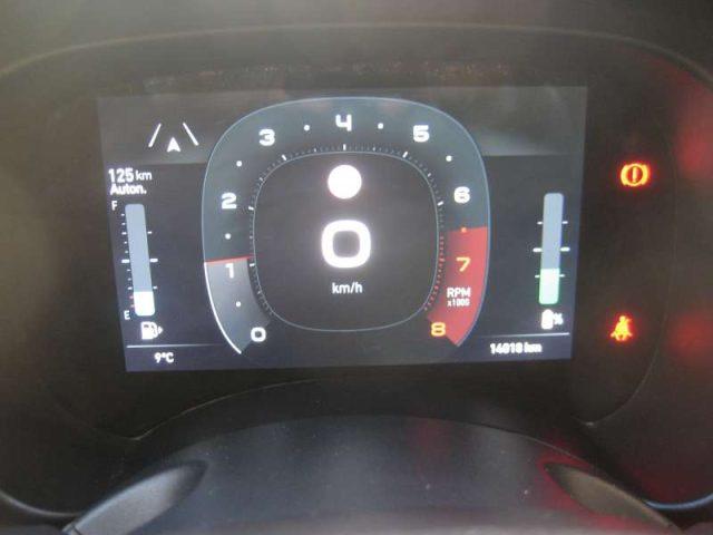 FIAT New Panda PANDINA 1.0 FIREFLY S-S HYBRID CROSS