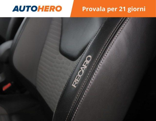 FORD Fiesta 1.6 182CV 3 porte ST