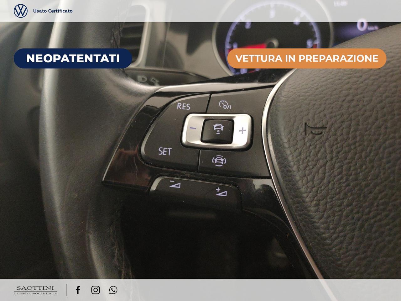 1.6 TDI Business 115 CV