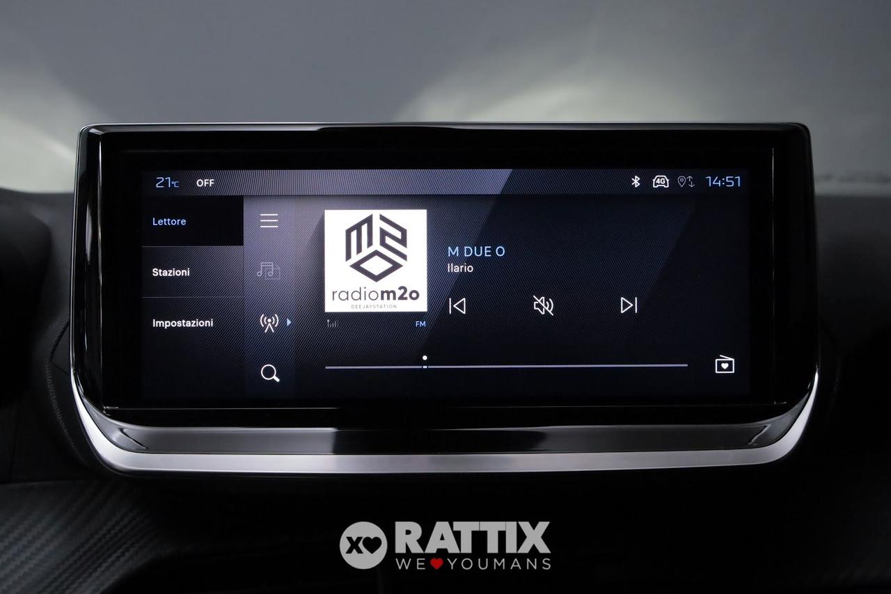 Peugeot 2008 1.2 Puretech 100CV Allure