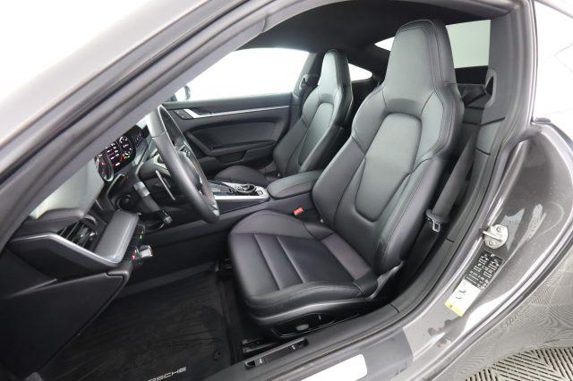 PORSCHE 911 911 Carrera