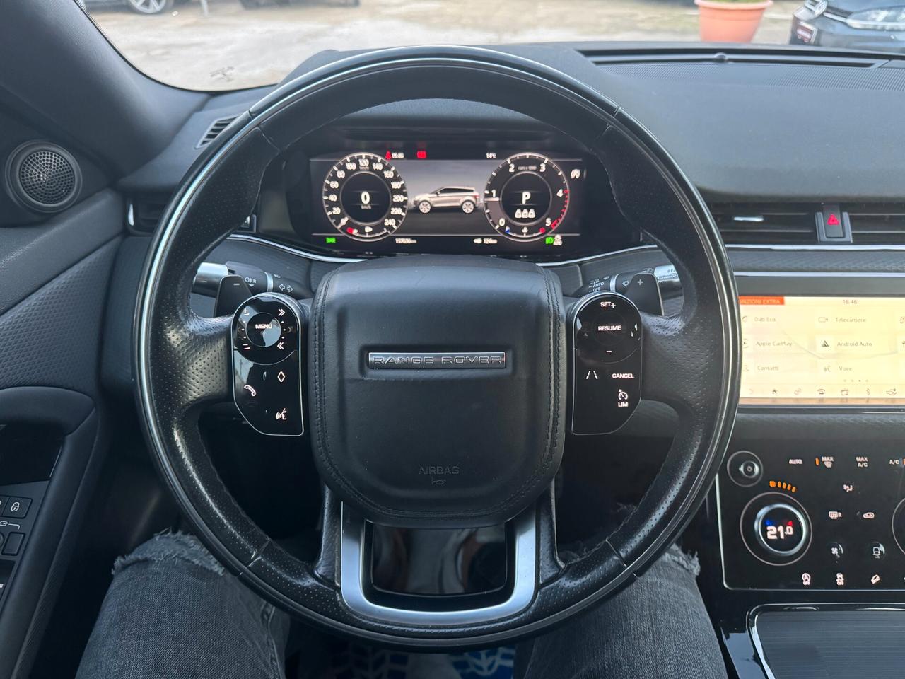 Land Rover Range Evoque 2.0 150 CV R DYNAMIC