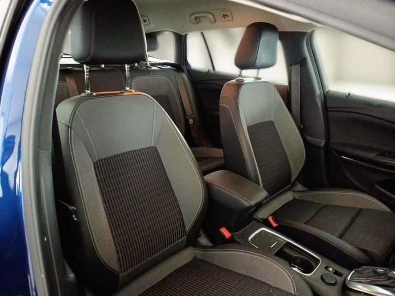 OPEL ASTRA ST 1.5 CDTI BUSINESS ELEGA.122 CV SES AT9 STATION WAGON