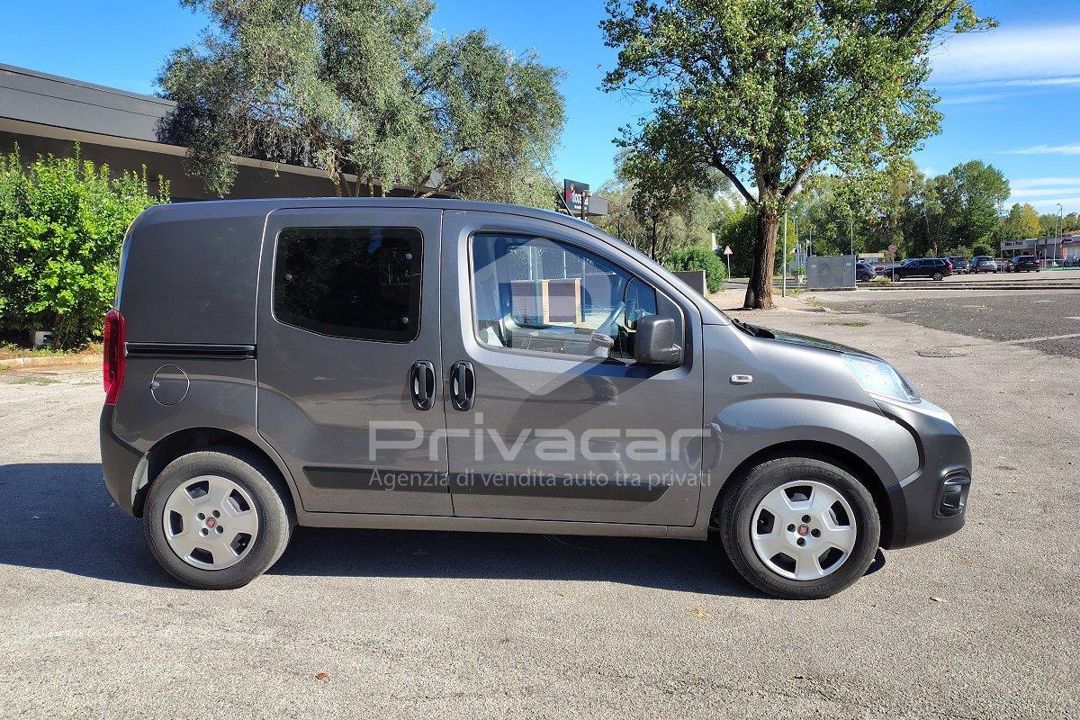 FIAT Fiorino 1.3 MJT 95CV Combinato SX