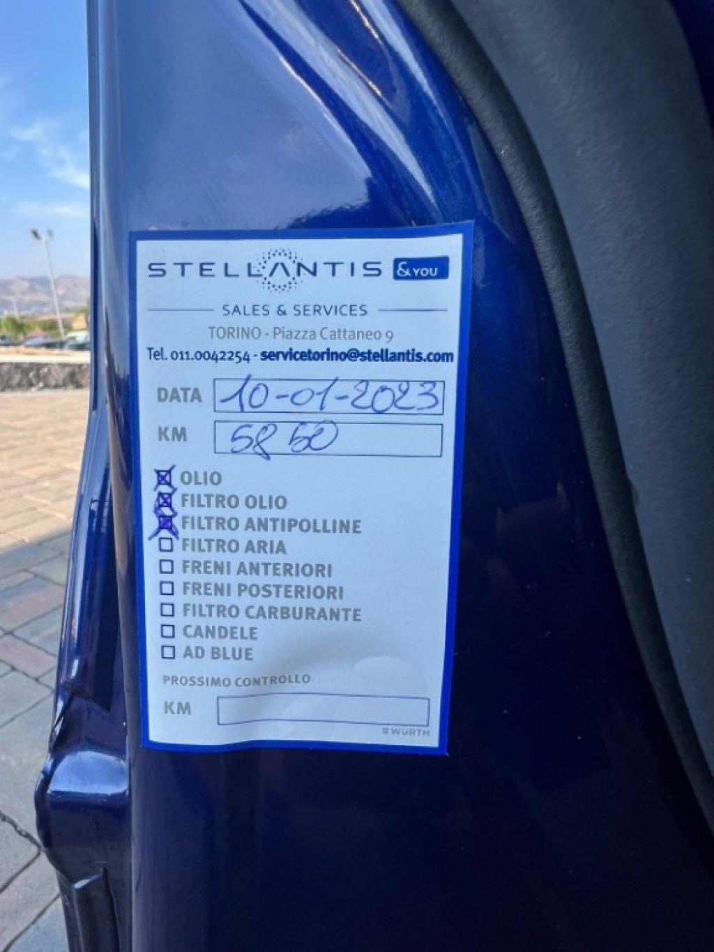 Jeep Renegade 1.6 Mjt 130 CV Limited KM 6900