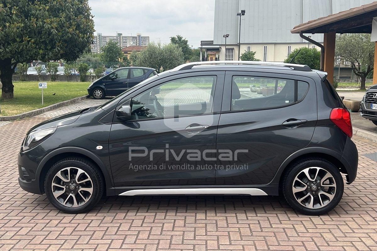 OPEL Karl Rocks 1.0 73 CV