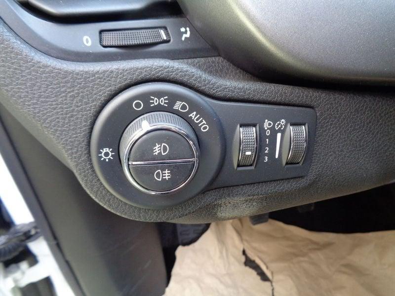 FIAT 500X 500X 1.0 t3 Sport 120cv