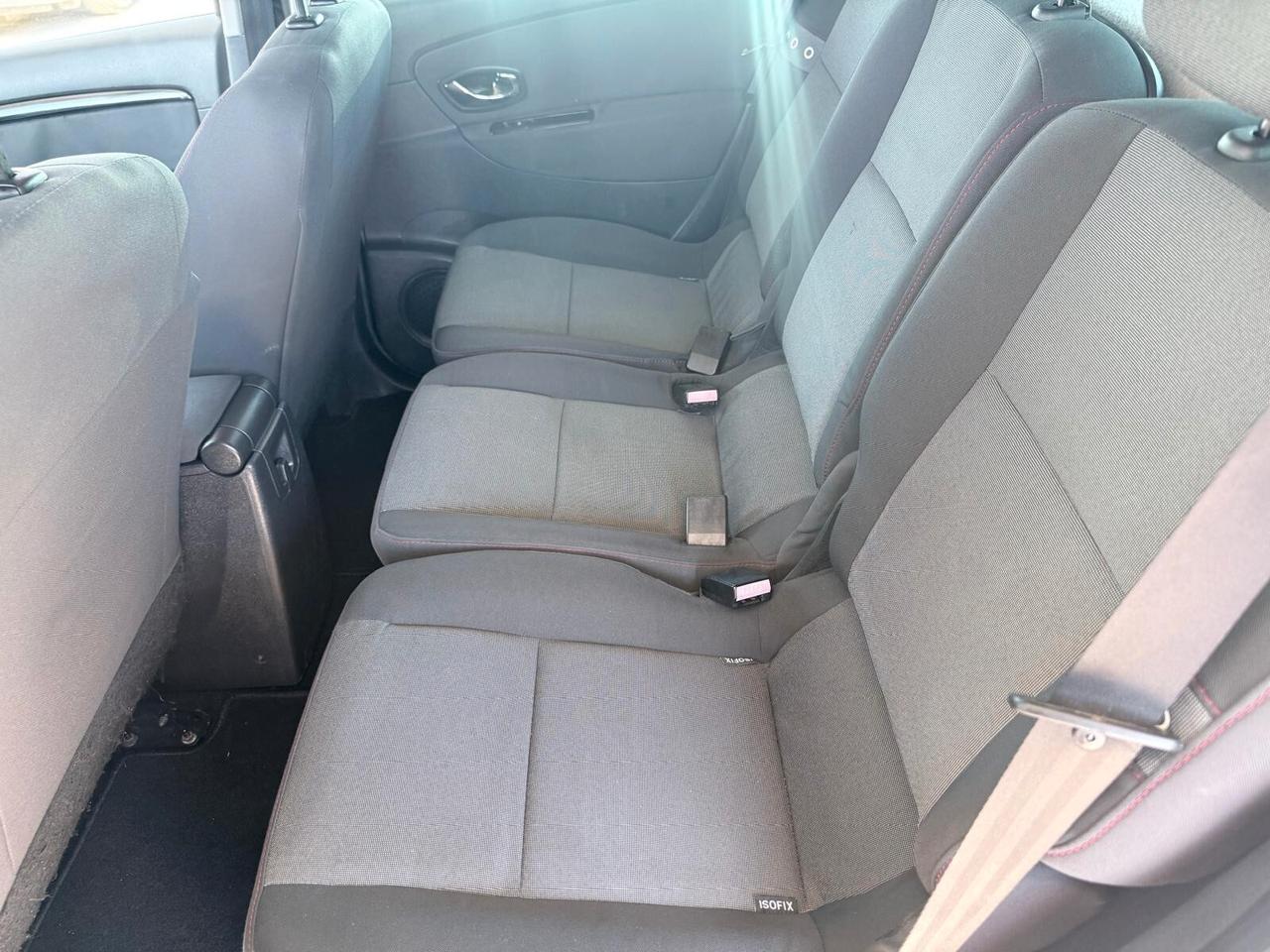 Renault Scenic Scénic XMod 1.5 dCi 110CV Wave