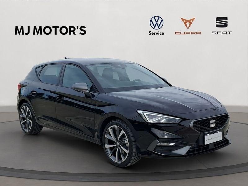 Seat Leon Leon 1.5 TSI FR