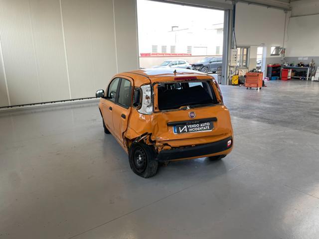 FIAT Panda 1.2 EASY 69CV CAMBIO MANUALE
