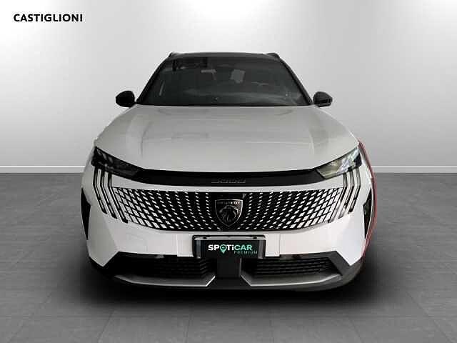 Peugeot NUOVO 5008 5008 1.2 hybrid GT 136cv e-dcs6