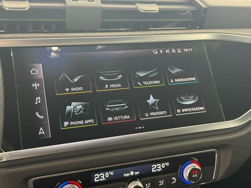 Audi Q3 RS Q3 quattro S tronic