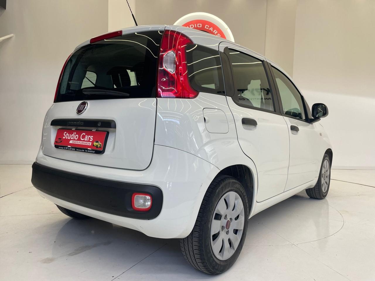 Fiat Panda 1.2 Easy