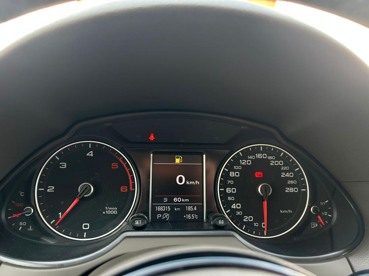 Audi Q5 2.0 TDI 177Cv S-LINE STRONIC NAVI/LED-2014