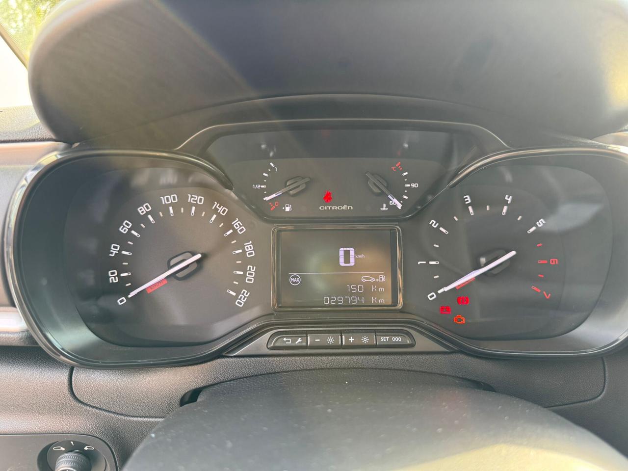 Citroen C3 PureTech 83 S&S Feel Pack