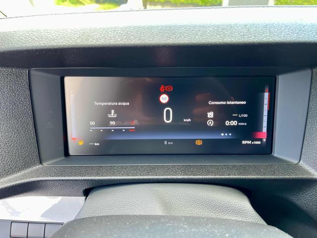 FIAT Scudo SERIE 3 VAN L2H1 1.5 BlueHDi 120 CV MT6 - KM0