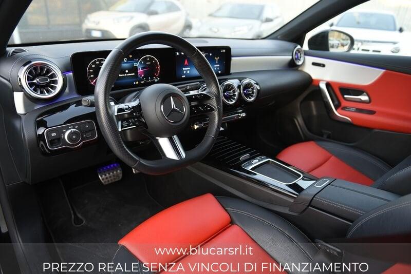 Mercedes-Benz Classe A A 180 AMG Line Advanced Plus