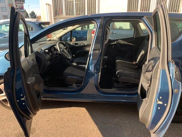 Opel Meriva 1.4 100CV Design Edition NEOPATENTATI