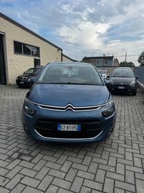 Citroen C4 Picasso BlueHDi 120 S&S Seduction