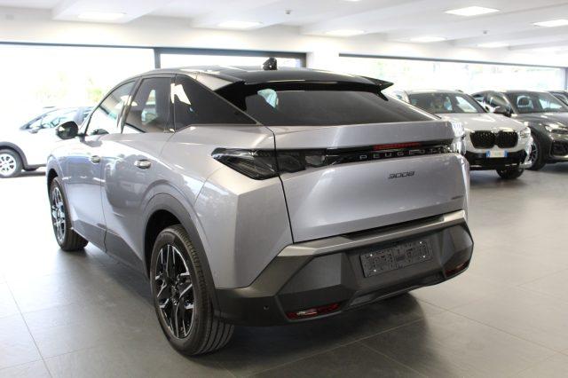 PEUGEOT 3008 1.2 Hybrid 145 e-DCS6 GT Pack Plus KM0 MY26