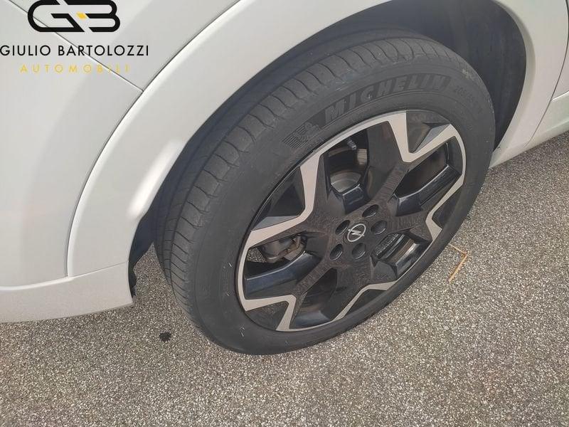Opel Grandland Hybrid 1.6 225cv PHEV GS Line FWD