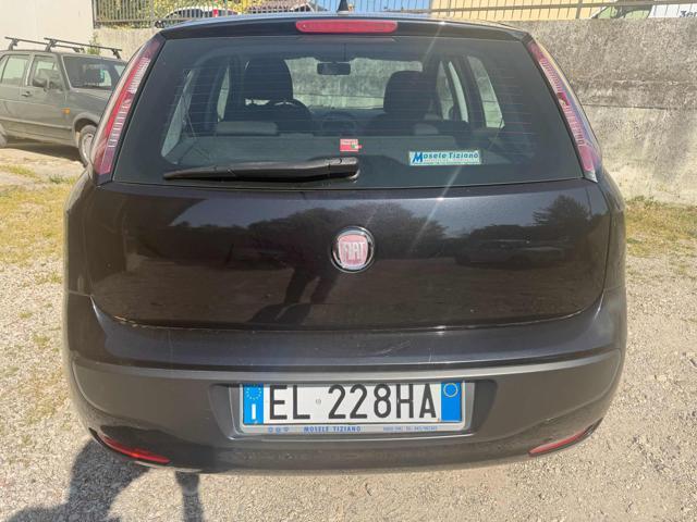 FIAT Punto Evo 1.2 5p S&S Dynamic senza nessun lavoro da fare