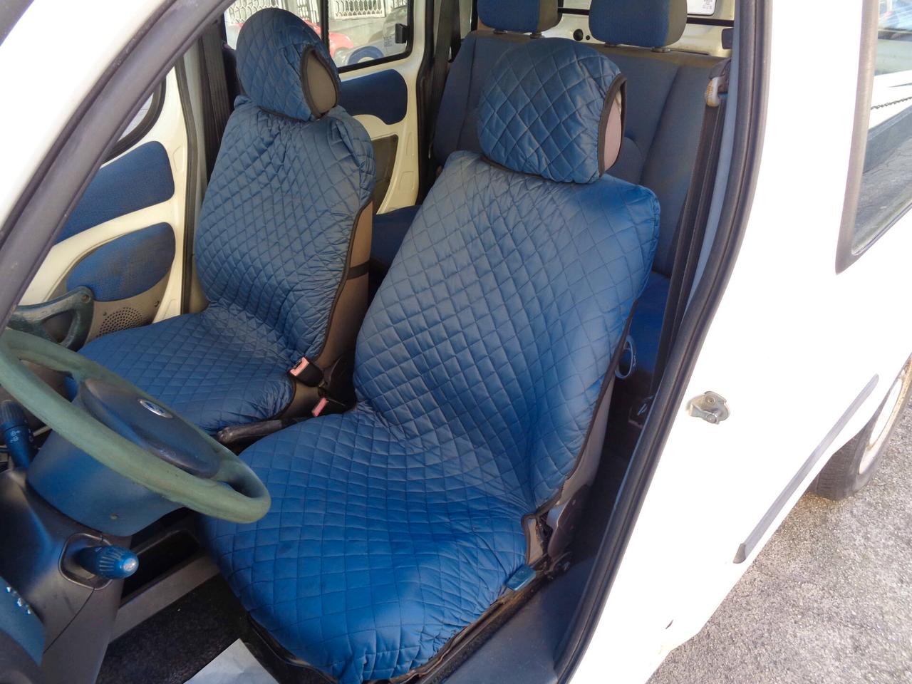 Fiat Doblo 1.9 diesel Cargo Combi 5 posti SX