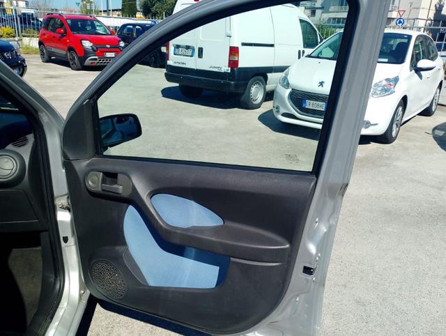 FIAT Panda 1.2 Dynamic Dualogic CAMBIO AUTOMATICO