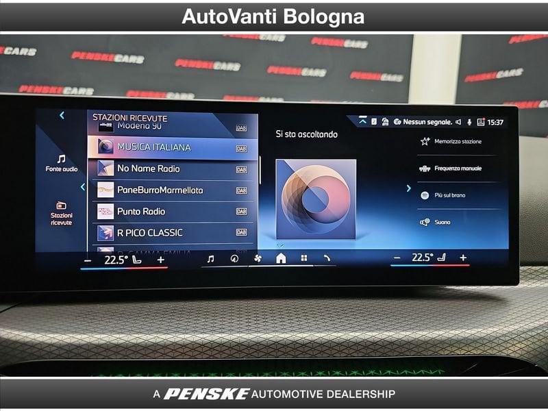 BMW Serie 4 420d Coupe mhev 48V MSport Pro auto