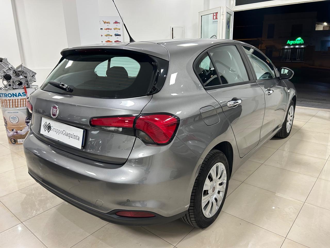 Fiat Tipo 1.3 Mjt S&S 5 porte Business