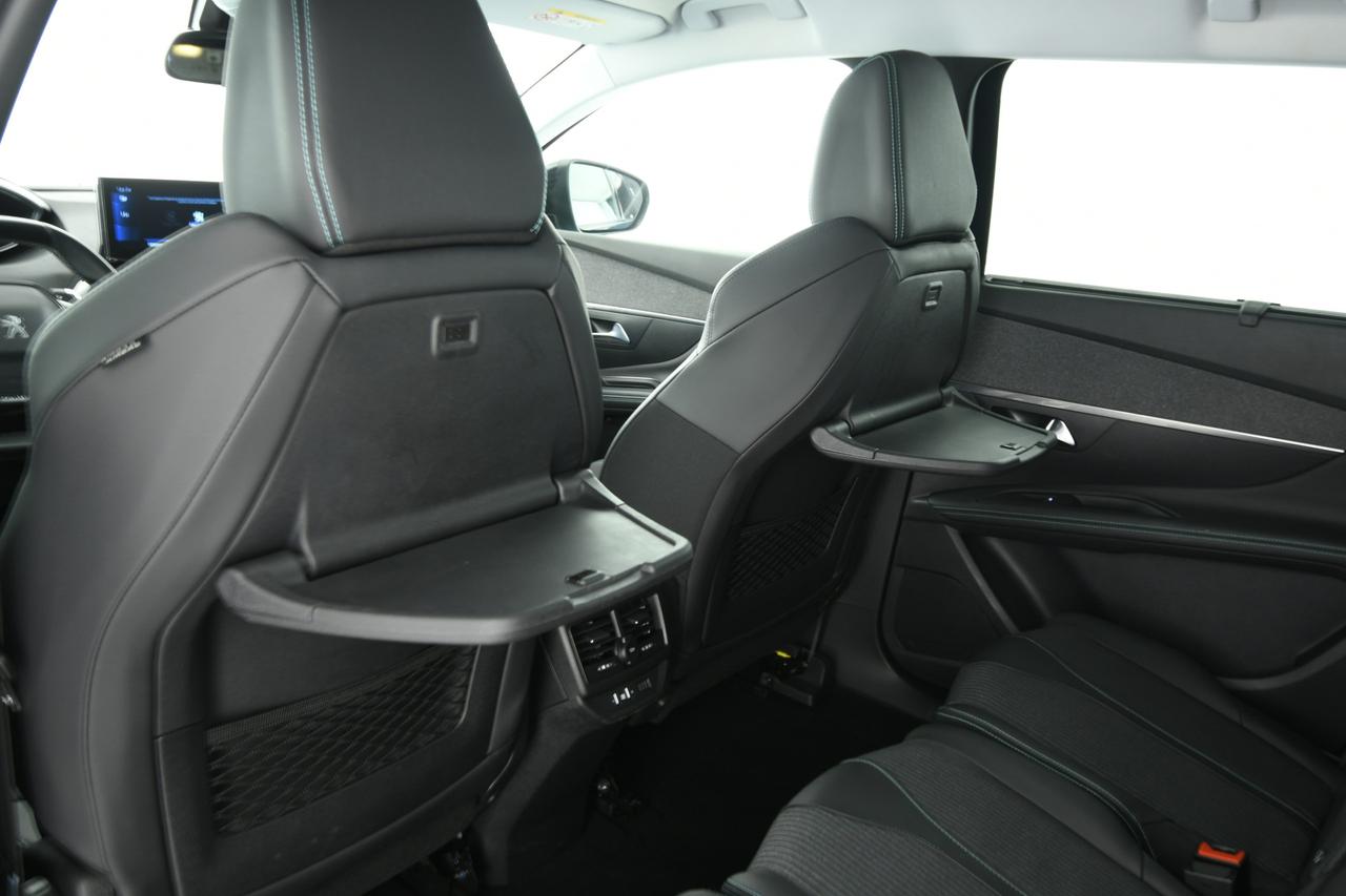 PEUGEOT 5008 1.5 bluehdi Allure Pack s&s 130cv eat8 CAMERA+APP CONNECT