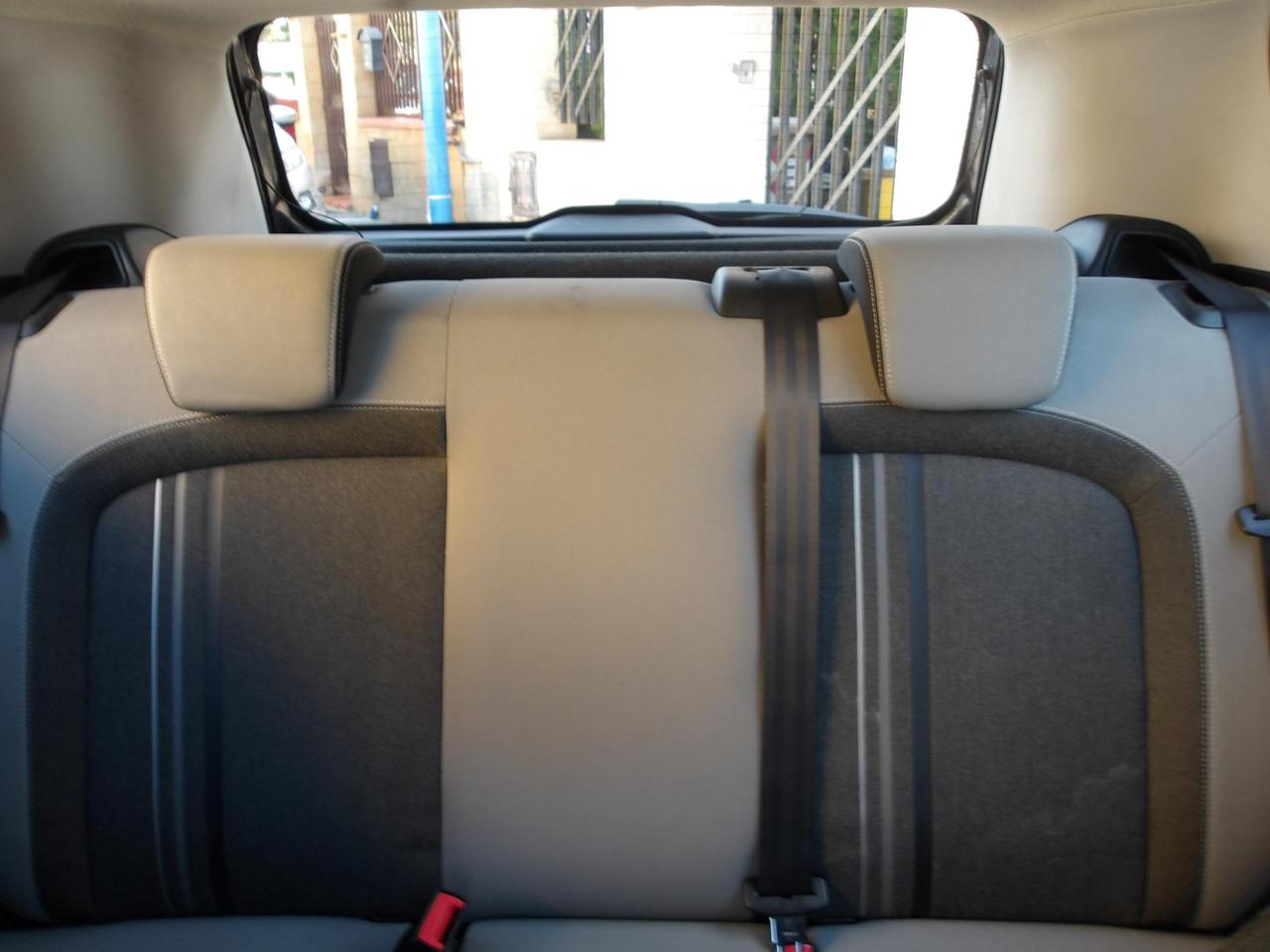 Fiat Punto 5 Porte Punto 5p 1.2 Easy