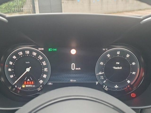 ALFA ROMEO Giulia 2.9 V6 Bi-Turbo AT8 Quadrifoglio